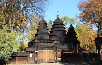Унікальні фрески капелана УПА Рафаїла Хомина віднайшли у Львові.(ФОТО)